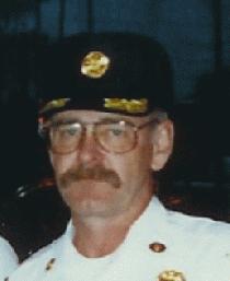 Paul C. Ritchie